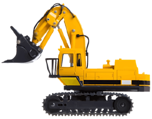 Minibagger bis 3 t