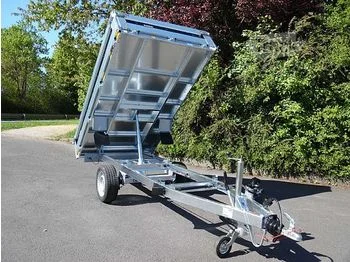 Anhänger BW Trailers – 750 kg