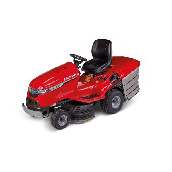 Aufsitzmäher Honda HF2317 HME