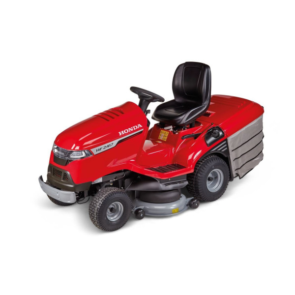 Aufsitzmäher Honda HF2417HBE