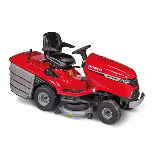 Aufsitzmäher Honda HF2417HME