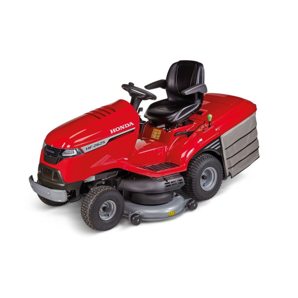 Aufsitzmäher Honda HF2625HTE