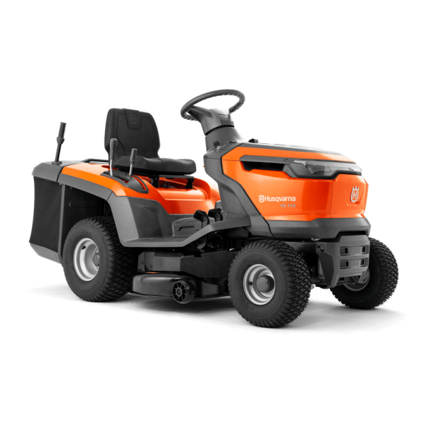 Aufsitzmäher Husqvarna TC 112 – Schnittbreite 95 cm