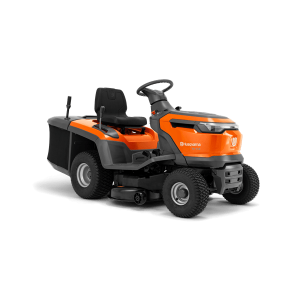 Aufsitzmäher Husqvarna TC 114 – Schnittbreite 95 cm