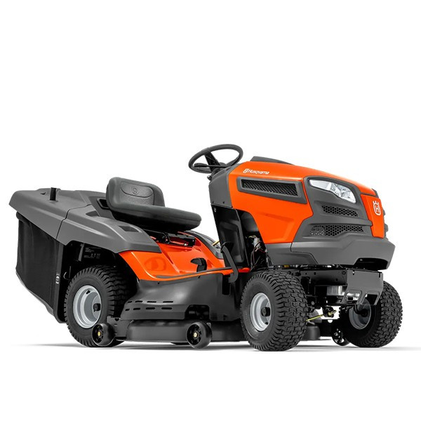 Aufsitzmäher Husqvarna TC 242T