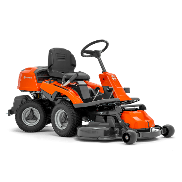 Frontmäher Husqvarna R214T