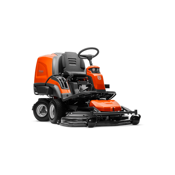 Frontmäher Husqvarna RC320TS 4X4