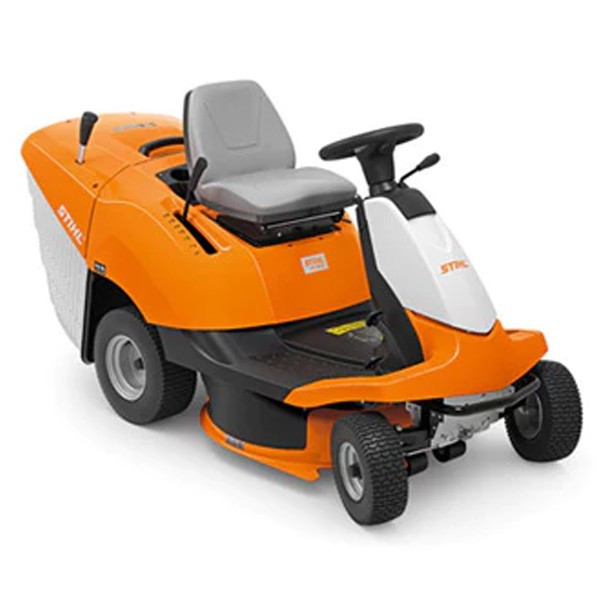 Rasentraktor Stihl RT 4082.1