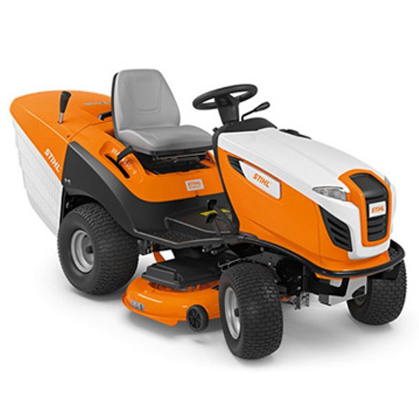 Rasentraktor Stihl RT 6112.1 ZL