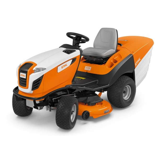 Rasentraktor Stihl RT 6127.1 ZL