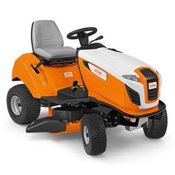 Rasentraktor Stihl RT4097.1 SX